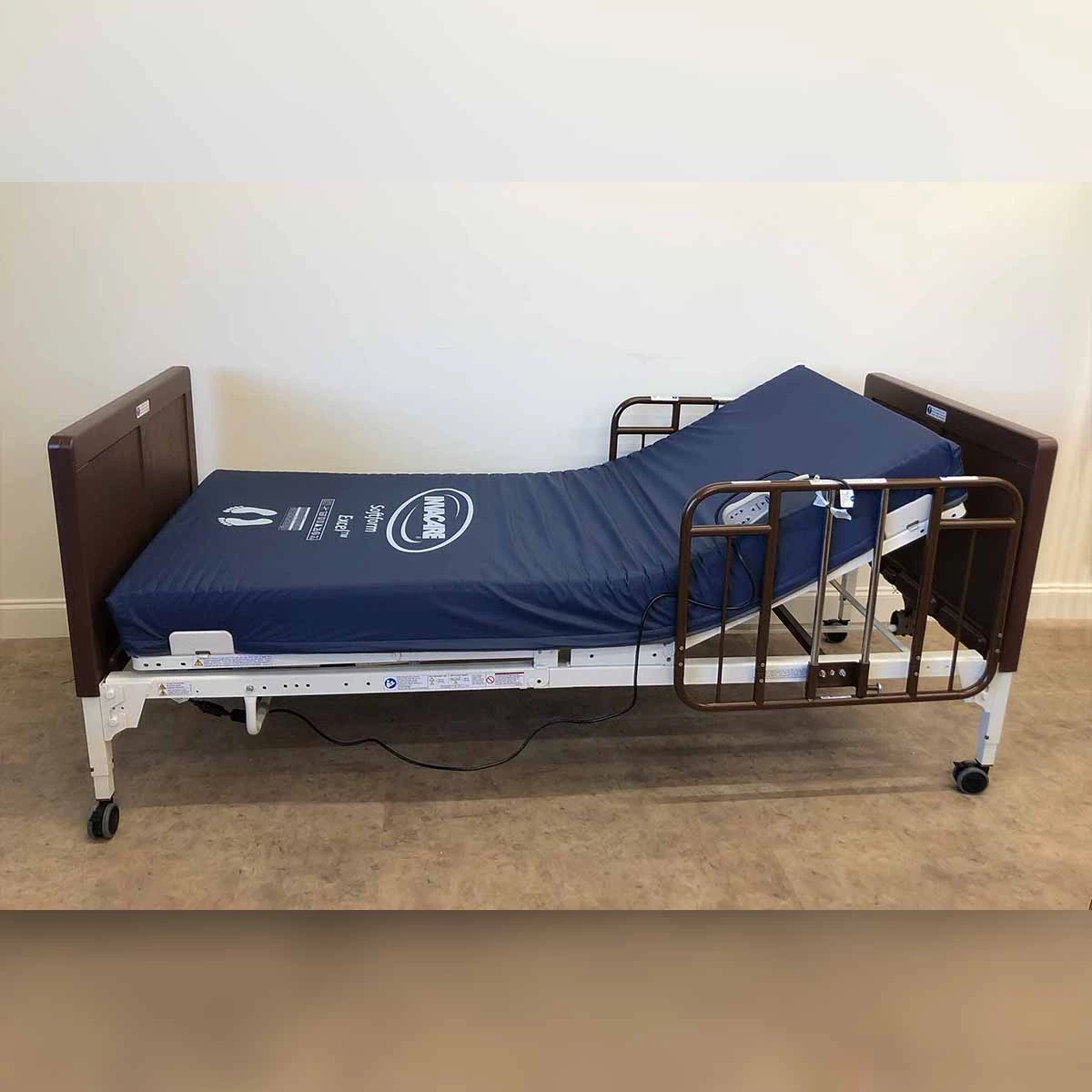 Mac's Medical Equipment